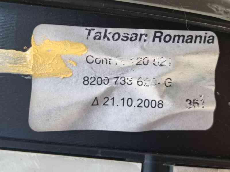 Recambio de cuadro instrumentos para dacia logan express (fs_) 1.5 dci (fs0w) referencia OEM IAM 6001548280  