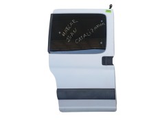 Recambio de puerta lateral corredera derecha para citroën berlingo / berlingo first monospace (mf_, gjk_, gfk_) 1.6 hdi 75 (mf9h