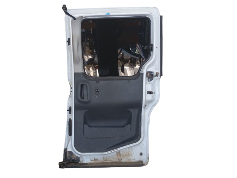 Recambio de puerta lateral corredera derecha para citroën berlingo / berlingo first monospace (mf_, gjk_, gfk_) 1.6 hdi 75 (mf9h
