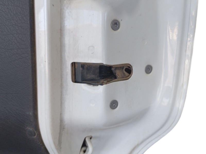 Recambio de puerta lateral corredera derecha para citroën berlingo / berlingo first monospace (mf_, gjk_, gfk_) 1.6 hdi 75 (mf9h