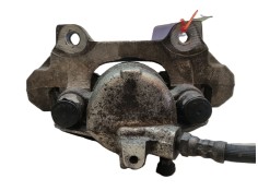 Recambio de pinza freno delantera izquierda para fiat 500 (312_) 1.2 (312axa1a) referencia OEM IAM 0000077365812   2