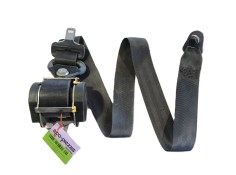 Recambio de cinturon seguridad delantero derecho para dacia logan express (fs_) 1.5 dci (fs0w) referencia OEM IAM 8200934775  
