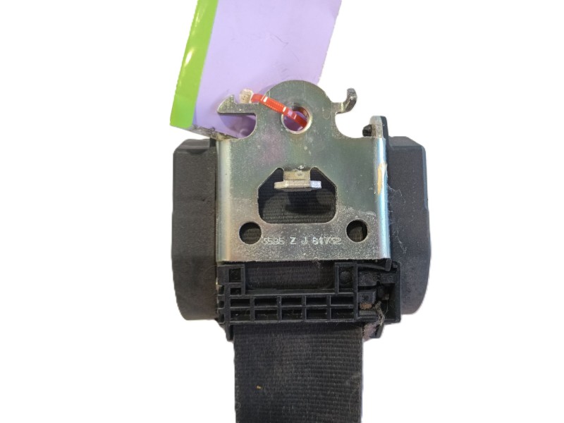 Recambio de cinturon seguridad delantero derecho para dacia logan express (fs_) 1.5 dci (fs0w) referencia OEM IAM 8200934775  