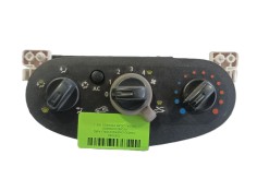 Recambio de mando calefaccion / aire acondicionado para dacia logan express (fs_) 1.5 dci (fs0w) referencia OEM IAM   