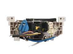 Recambio de mando calefaccion / aire acondicionado para dacia logan express (fs_) 1.5 dci (fs0w) referencia OEM IAM    2