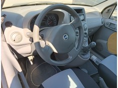fiat panda / panda classic (169_) del año 2006 2