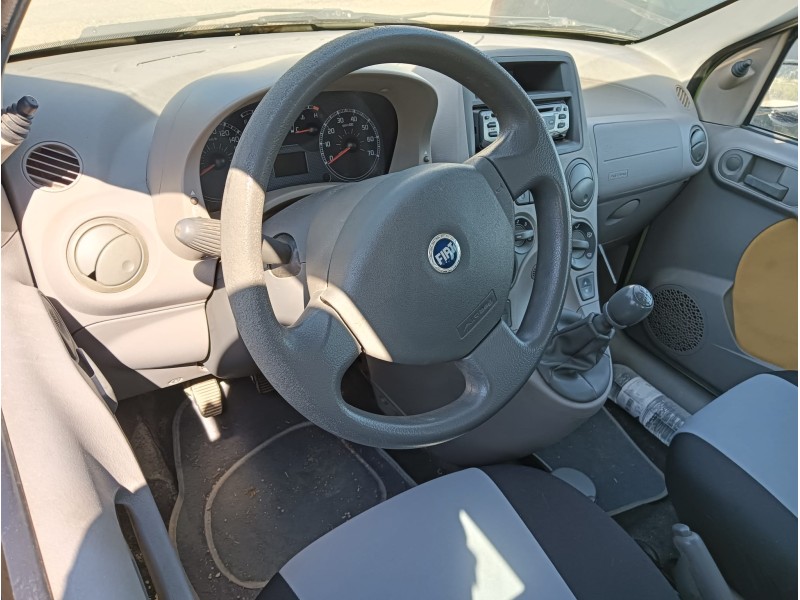 fiat panda / panda classic (169_) del año 2006
