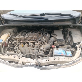 DESPIECE MOTOR 