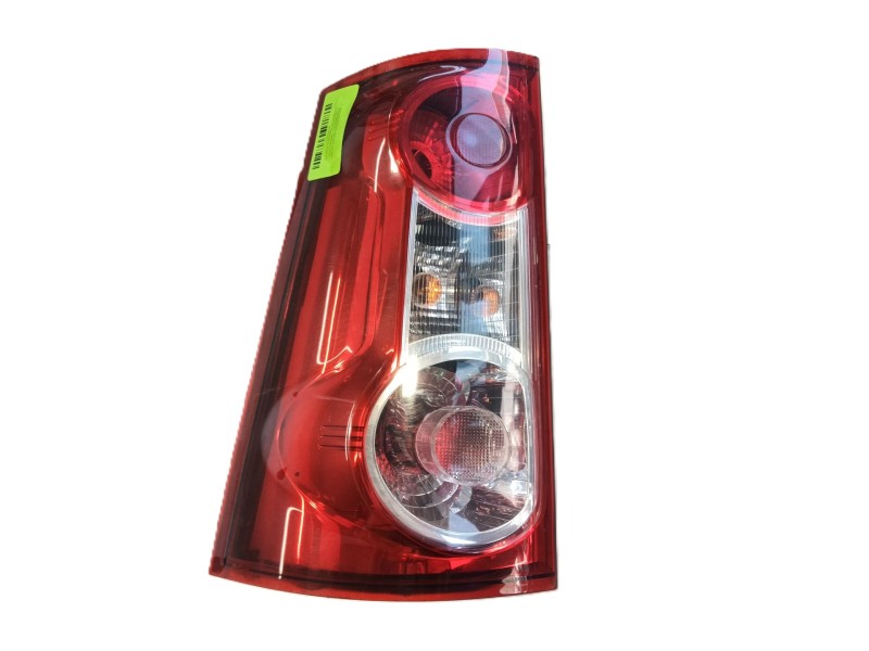 Recambio de piloto trasero izquierdo para dacia logan express (fs_) 1.5 dci (fs0w) referencia OEM IAM 6001549585 / 8200864612  