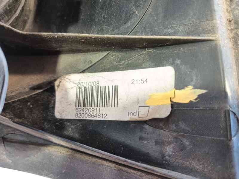 Recambio de piloto trasero izquierdo para dacia logan express (fs_) 1.5 dci (fs0w) referencia OEM IAM 6001549585 / 8200864612  