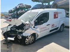 ford transit connect v408 furgoneta/monovolumen del año 2023