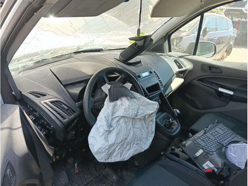 ford transit connect v408 furgoneta/monovolumen del año 2023
