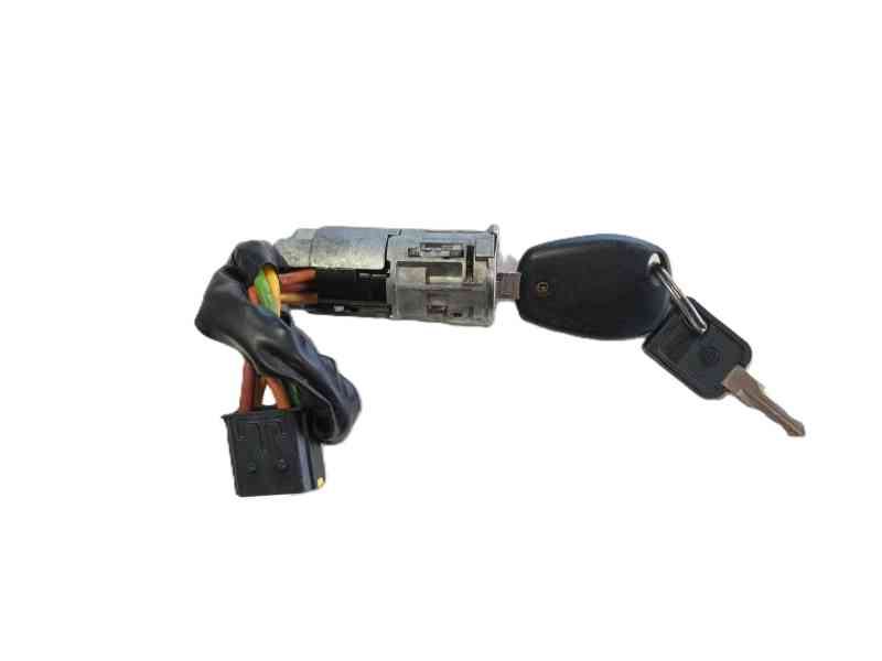 Recambio de conmutador de arranque para dacia logan express (fs_) 1.5 dci (fs0w) referencia OEM IAM   