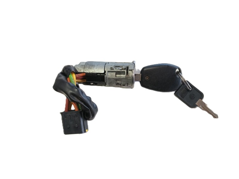Recambio de conmutador de arranque para dacia logan express (fs_) 1.5 dci (fs0w) referencia OEM IAM   