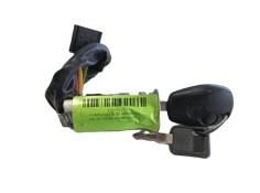 Recambio de conmutador de arranque para dacia logan express (fs_) 1.5 dci (fs0w) referencia OEM IAM    2