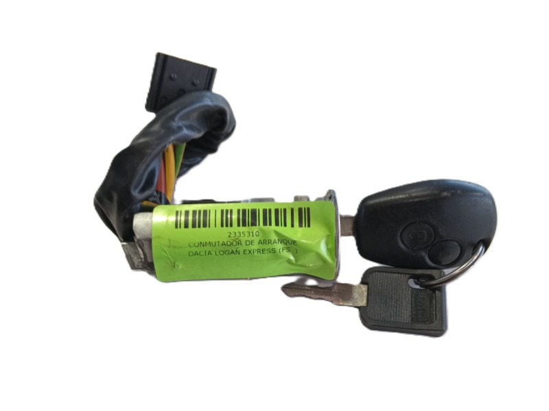 Recambio de conmutador de arranque para dacia logan express (fs_) 1.5 dci (fs0w) referencia OEM IAM   