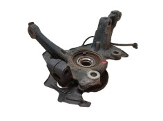 Recambio de mangueta delantera izquierda para fiat 500 (312_) 1.2 (312axa1a) referencia OEM IAM 0000052018640  