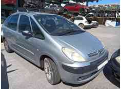 CITROËN XSARA PICASSO (N68)
