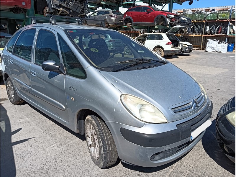 citroën xsara picasso (n68) del año 2004