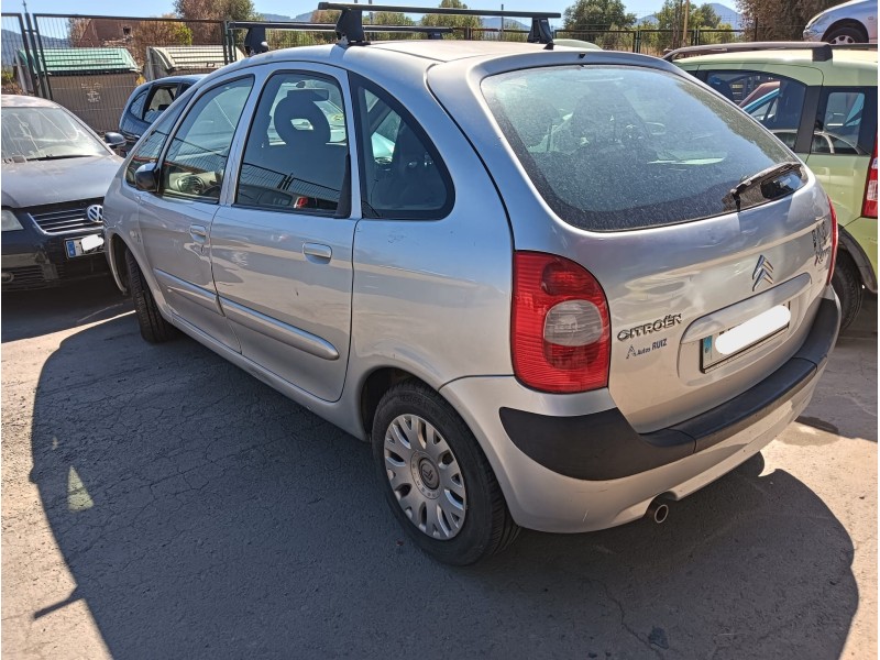 citroën xsara picasso (n68) del año 2004