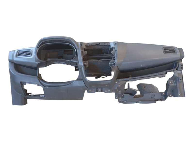 Recambio de salpicadero para fiat doblo cargo (263_) 1.3 d multijet referencia OEM IAM 0000735518770  
