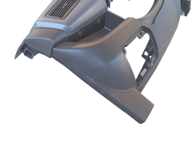 Recambio de salpicadero para fiat doblo cargo (263_) 1.3 d multijet referencia OEM IAM 0000735518770  