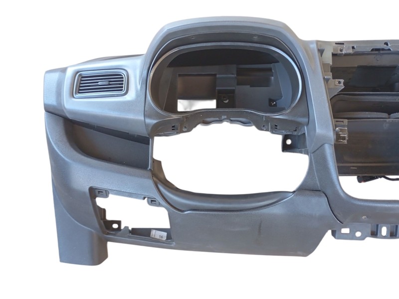Recambio de salpicadero para fiat doblo cargo (263_) 1.3 d multijet referencia OEM IAM 0000735518770  
