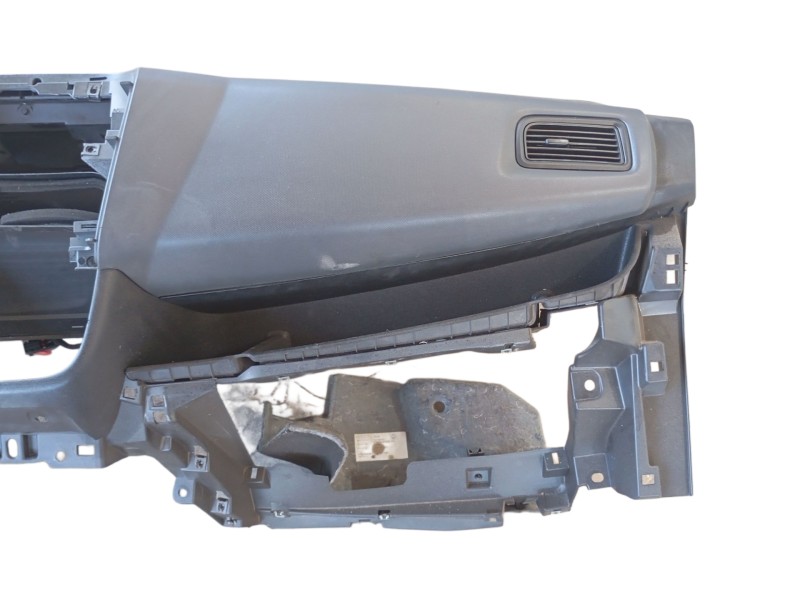 Recambio de salpicadero para fiat doblo cargo (263_) 1.3 d multijet referencia OEM IAM 0000735518770  