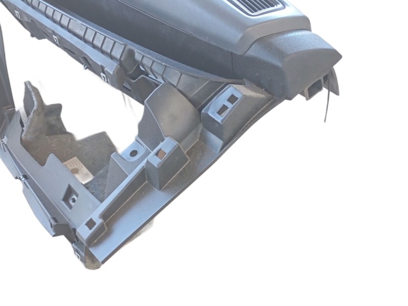 Recambio de salpicadero para fiat doblo cargo (263_) 1.3 d multijet referencia OEM IAM 0000735518770  