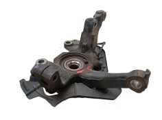 Recambio de mangueta delantera derecha para fiat 500 (312_) 1.2 (312axa1a) referencia OEM IAM 52018643 19F17X 