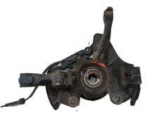 Recambio de mangueta delantera derecha para fiat 500 (312_) 1.2 (312axa1a) referencia OEM IAM 52018643 19F17X  2