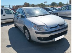 CITROËN C4 I (LC_)