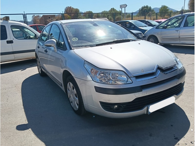 citroën c4 i (lc_) del año 2005
