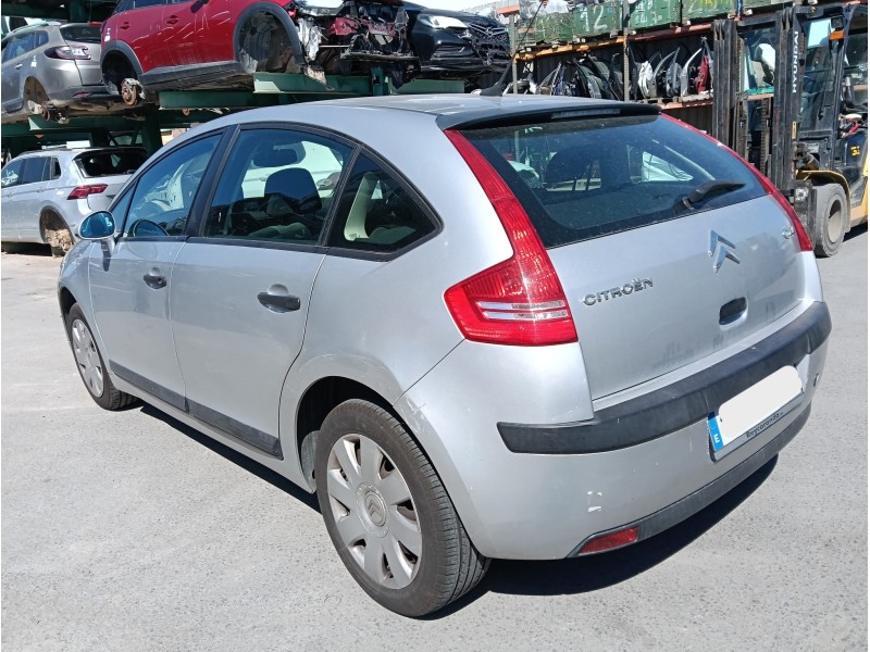 citroën c4 i (lc_) del año 2005