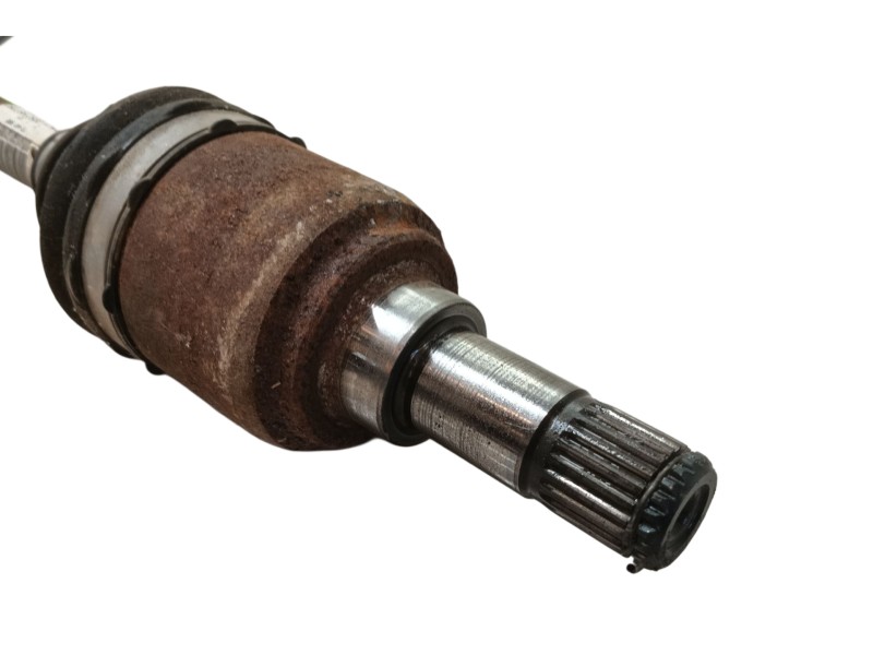 Recambio de transmision delantera izquierda para fiat 500 (312_) 1.2 (312axa1a) referencia OEM IAM 52149708 10441960 