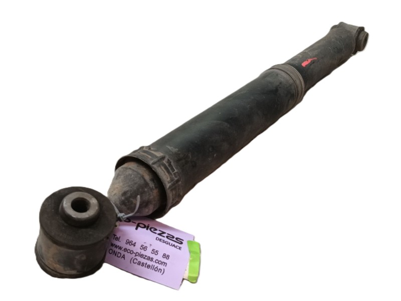Recambio de amortiguador trasero izquierdo para peugeot 208 i (ca_, cc_) 1.6 hdi referencia OEM IAM   