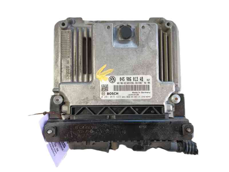 Recambio de centralita airbag para seat ibiza iv (6j5, 6p1) 1.4 tdi referencia OEM IAM 6R0959655CA02  