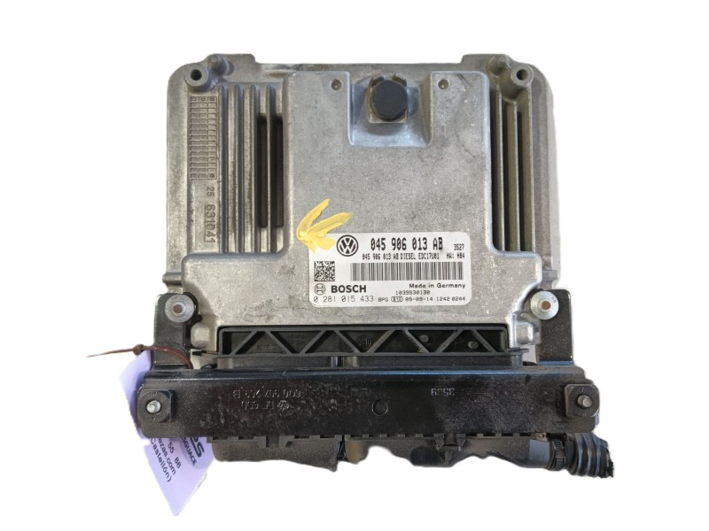 Recambio de centralita airbag para seat ibiza iv (6j5, 6p1) 1.4 tdi referencia OEM IAM 6R0959655CA02  
