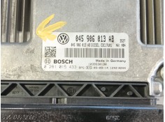 Recambio de centralita airbag para seat ibiza iv (6j5, 6p1) 1.4 tdi referencia OEM IAM 6R0959655CA02   2