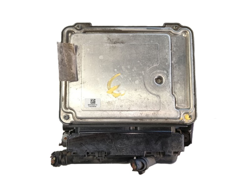 Recambio de centralita airbag para seat ibiza iv (6j5, 6p1) 1.4 tdi referencia OEM IAM 6R0959655CA02  