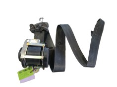 Recambio de cinturon seguridad delantero izquierdo para seat ibiza iv (6j5, 6p1) 1.4 tdi referencia OEM IAM 6J3857705RAA  