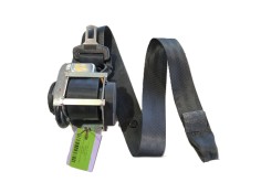 Recambio de cinturon seguridad delantero derecho para seat ibiza iv (6j5, 6p1) 1.4 tdi referencia OEM IAM 6J3857706RAA  