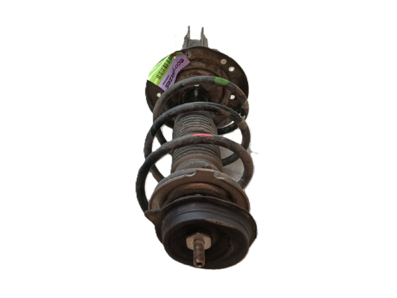 Recambio de amortiguador delantero izquierdo para fiat 500 (312_) 1.2 (312axa1a) referencia OEM IAM 0000051871427  