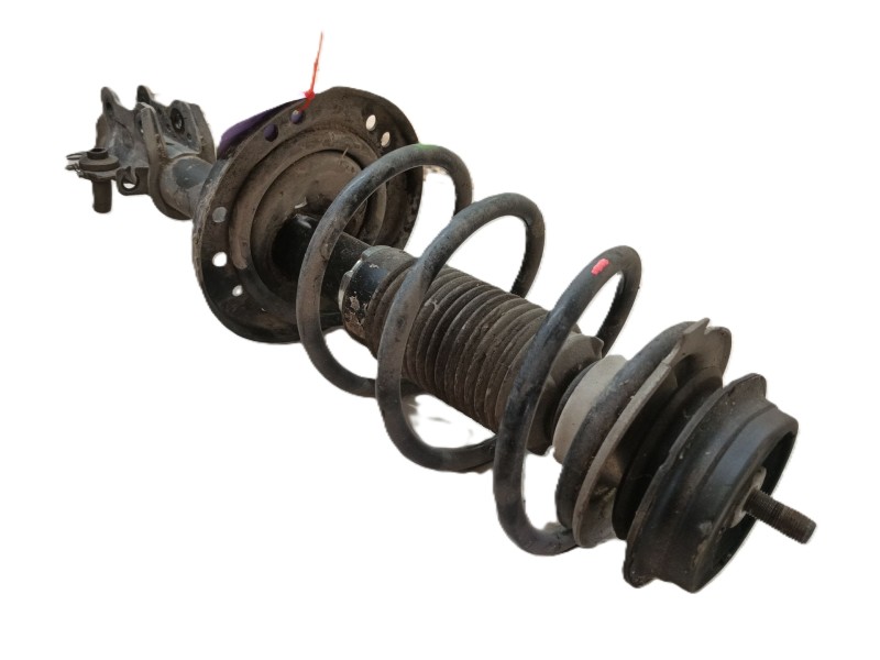 Recambio de amortiguador delantero derecho para fiat 500 (312_) 1.2 (312axa1a) referencia OEM IAM 51872600 GP27544 