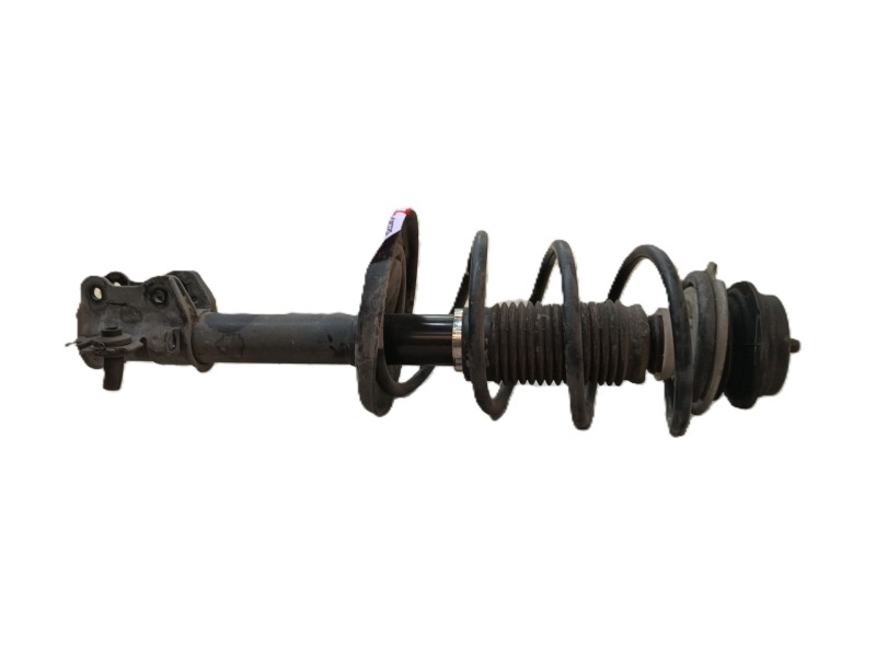 Recambio de amortiguador delantero derecho para fiat 500 (312_) 1.2 (312axa1a) referencia OEM IAM 51872600 GP27544 