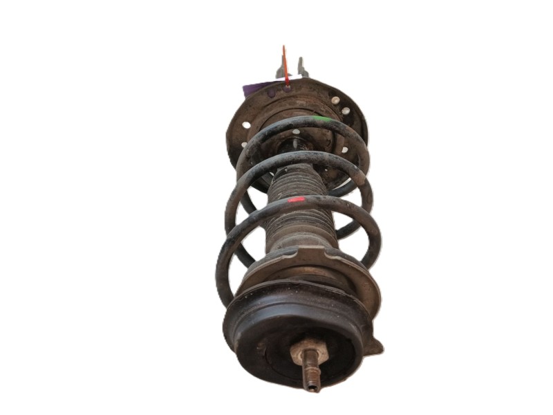 Recambio de amortiguador delantero derecho para fiat 500 (312_) 1.2 (312axa1a) referencia OEM IAM 51872600 GP27544 