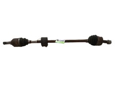 Recambio de transmision delantera derecha para fiat 500 (312_) 1.2 (312axa1a) referencia OEM IAM 0000051955476  