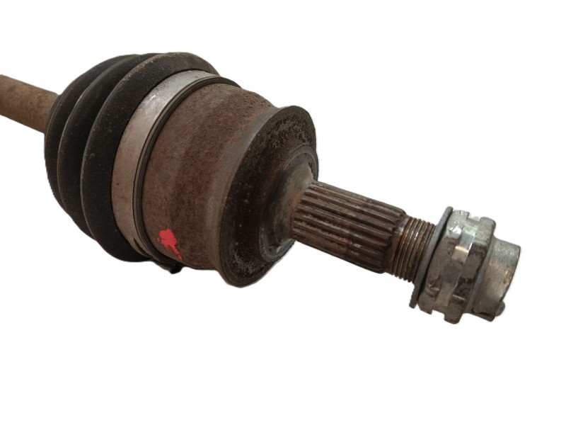Recambio de transmision delantera derecha para fiat 500 (312_) 1.2 (312axa1a) referencia OEM IAM 0000051955476  