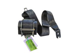 Recambio de cinturon seguridad delantero izquierdo para seat leon (5f1) 2.0 tdi referencia OEM IAM 5F4857705BRAA  