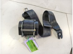 Recambio de cinturon seguridad delantero izquierdo para seat leon (5f1) 2.0 tdi referencia OEM IAM 5F4857705BRAA  